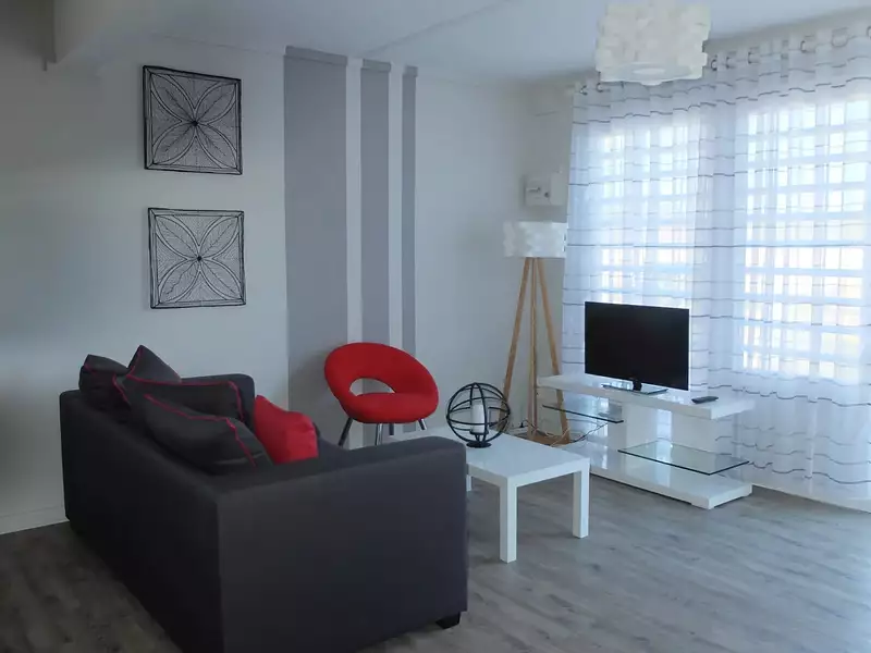 Appartement, 32 m²