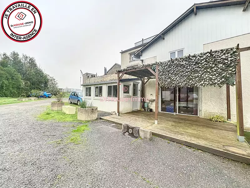 Appartement, 96,32 m²