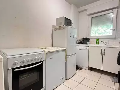 Maison, 59,88 m²