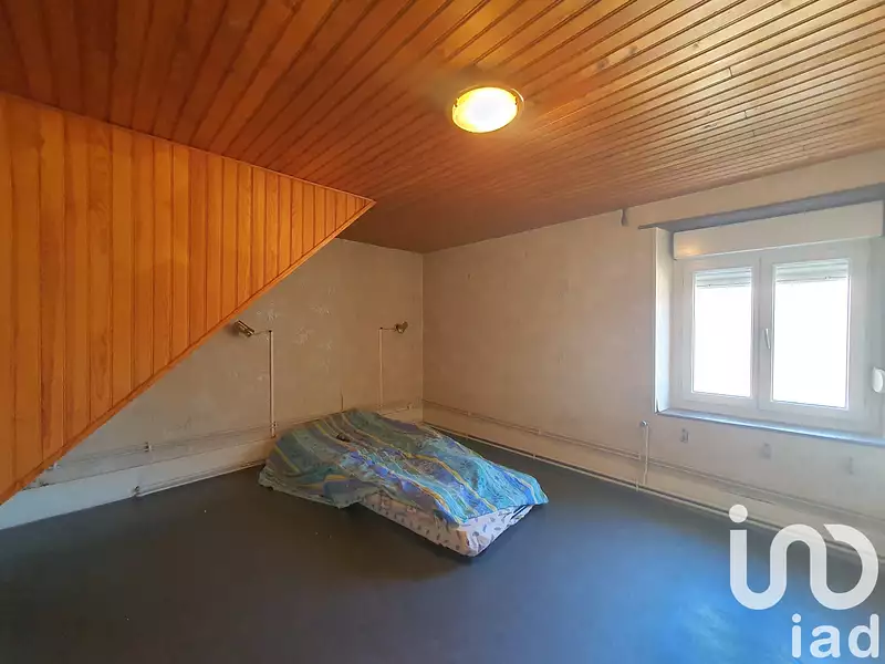 Maison, 93 m²