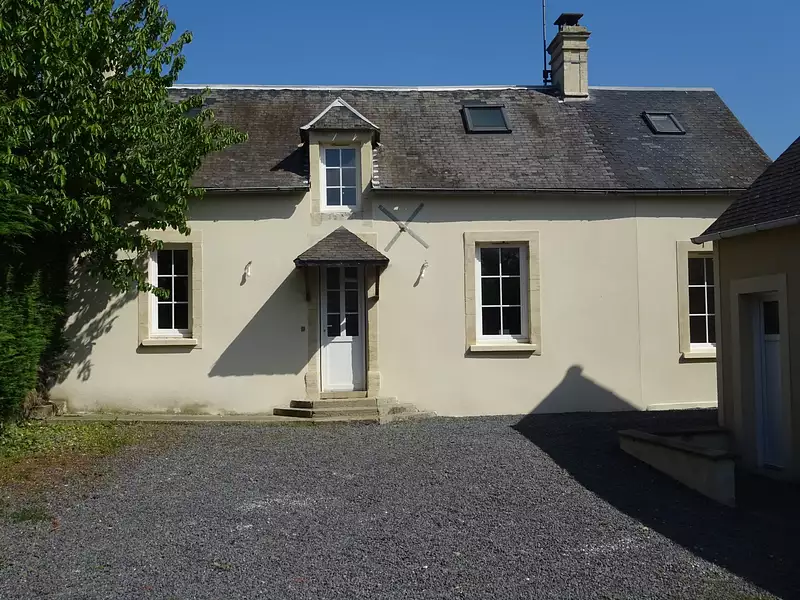 Maison, 133 m²