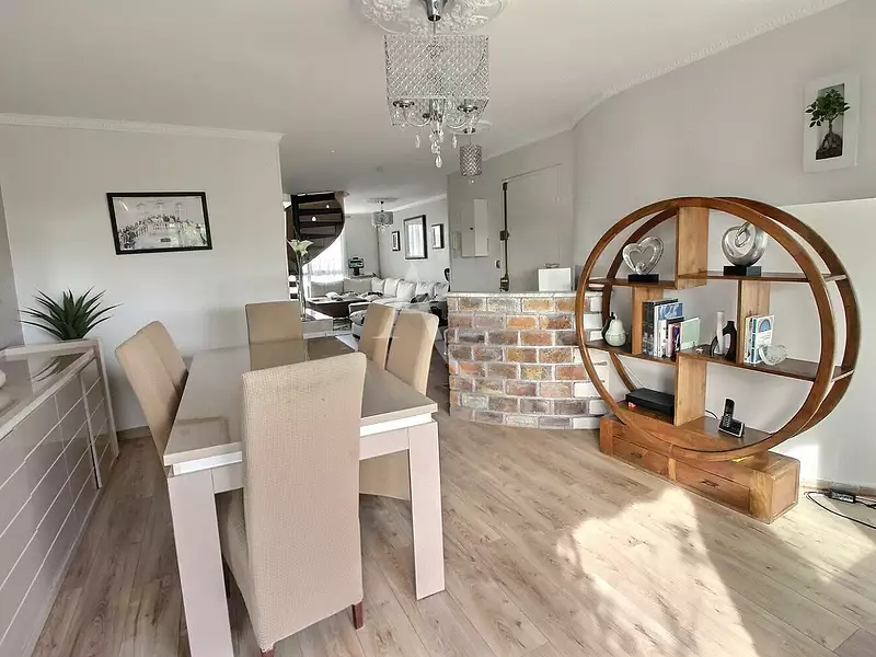 Appartement, 102,85 m²