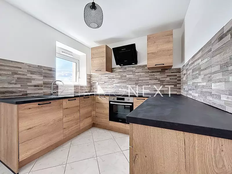 Appartement, 89 m²