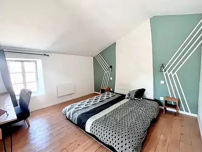 Maison, 210 m²