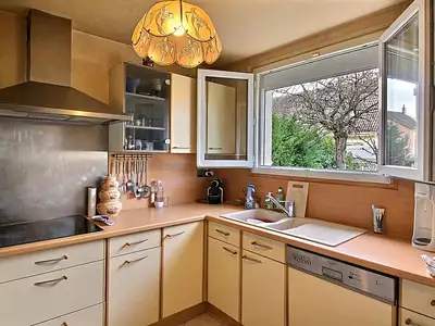 Maison, 100 m²