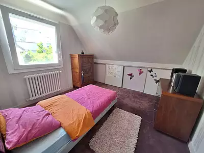 Maison, 145 m²