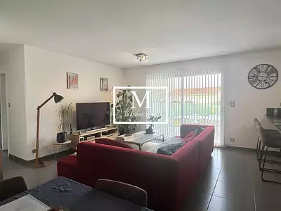 Maison, 80 m²