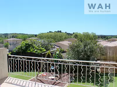 Maison, 118 m²