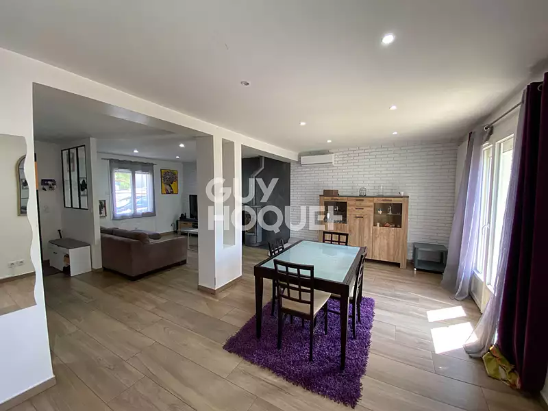 Maison, 180 m²