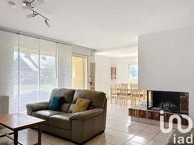 Maison, 96 m²