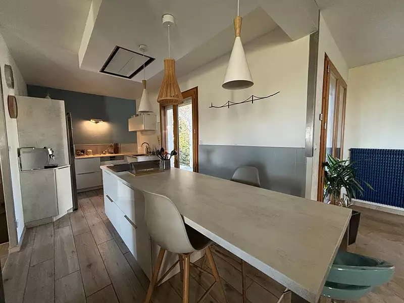 Maison, 130 m²