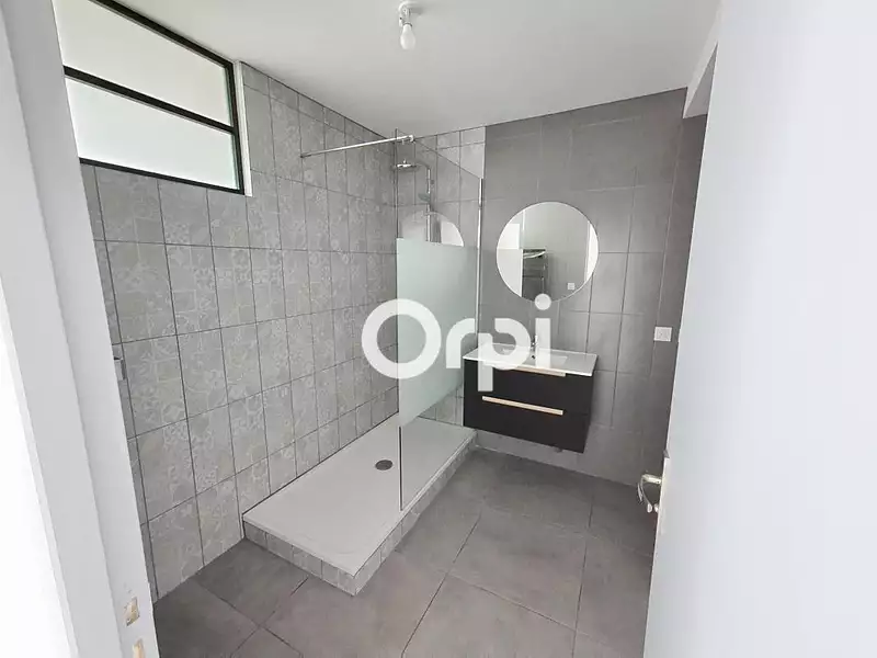 Appartement, 70 m²