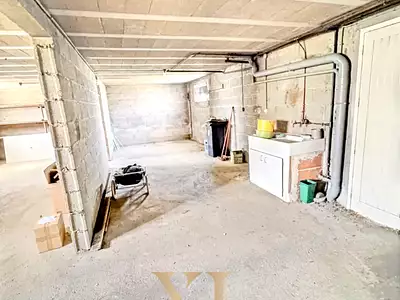 Maison, 59 m²