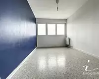 Appartement, 61,48 m²