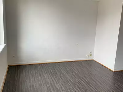Appartement, 28 m²