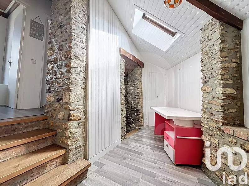 Maison, 106 m²