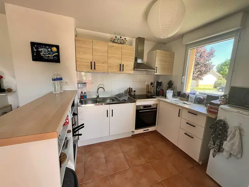 Maison, 65 m²