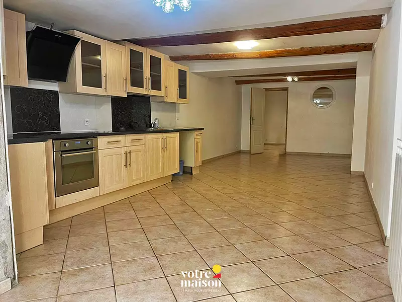 Appartement, 118 m²