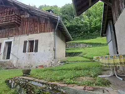 Maison, 92,5 m²