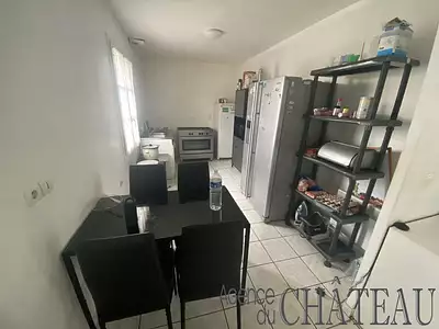 Maison, 106 m²