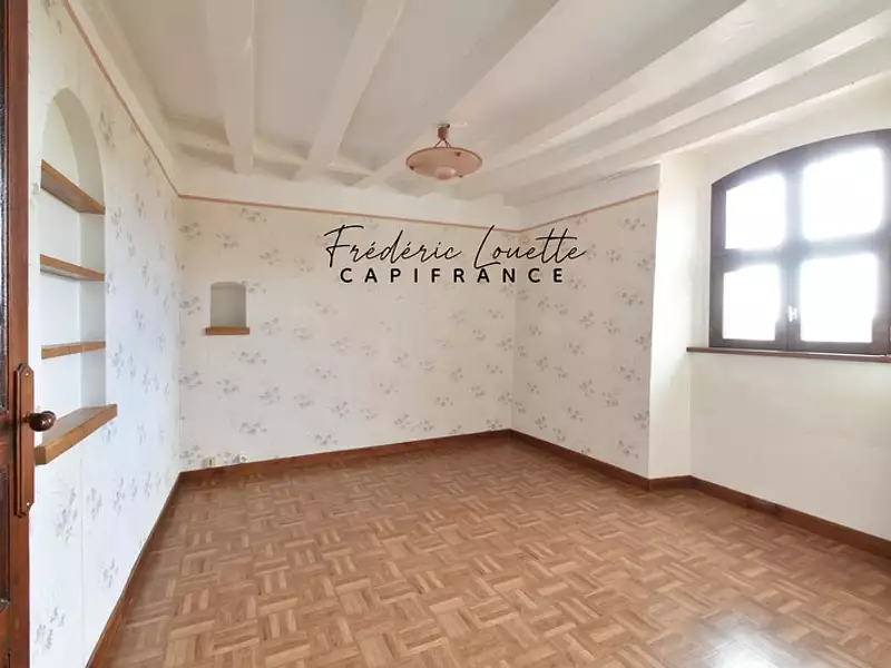 Maison, 100 m²