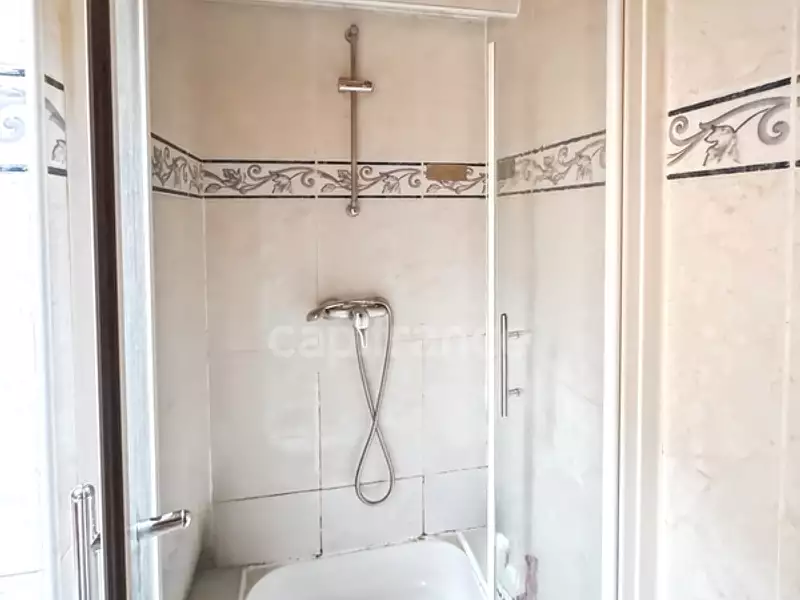 Appartement, 46 m²