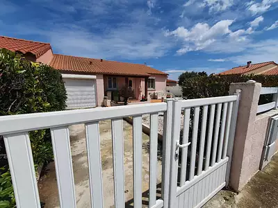 Maison, 85 m²