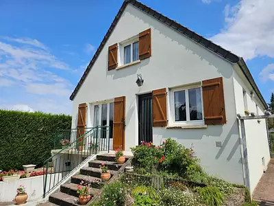 Maison, 99 m²