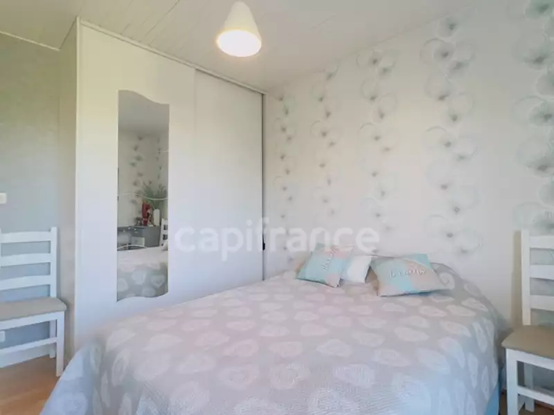 Appartement, 80 m²