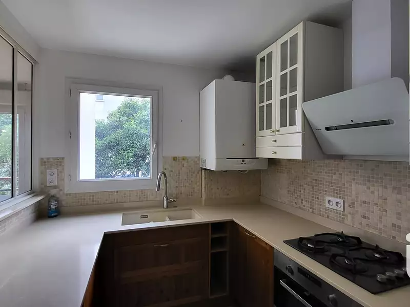 Appartement, 82 m²