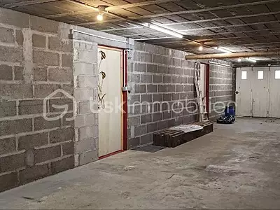 Maison, 171 m²