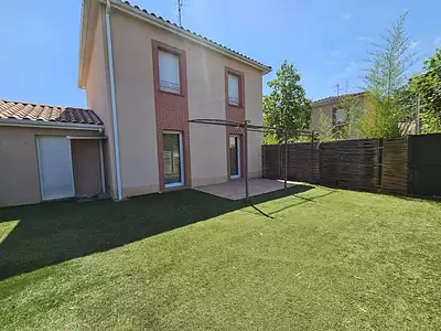 Maison, 85,33 m²