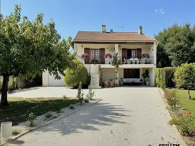 Maison, 160 m²
