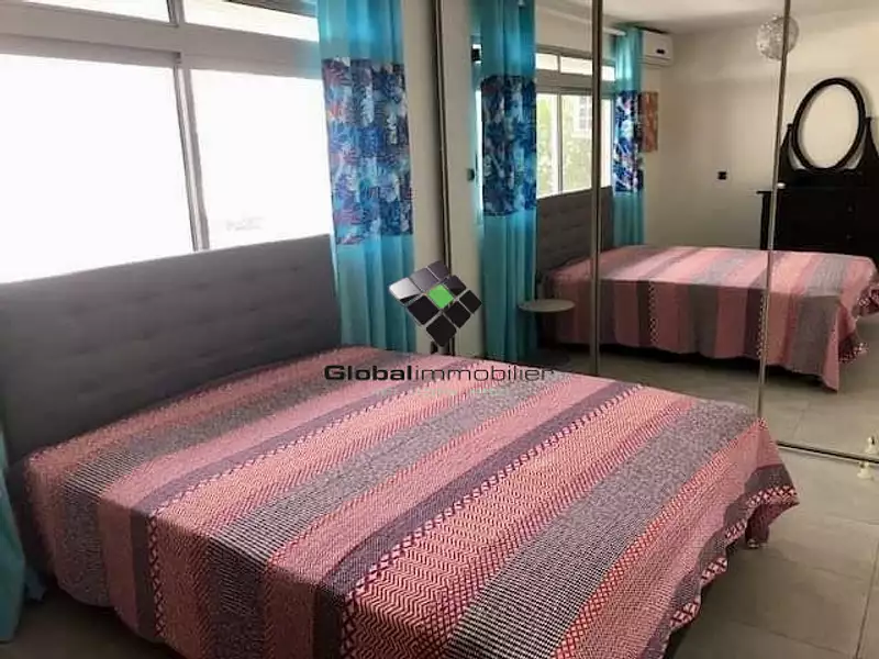 Appartement, 53 m²