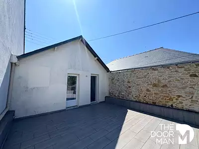 Maison, 78 m²