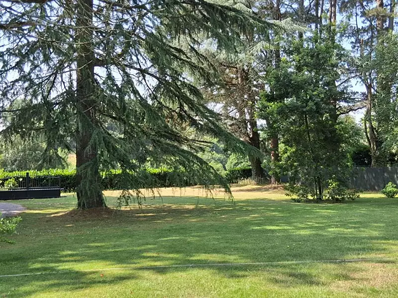 Terrain, 870 m²