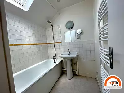 Appartement, 45,2 m²