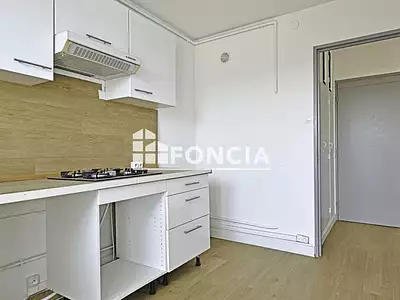 Appartement, 75 m²