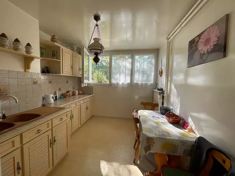 Appartement, 65 m²