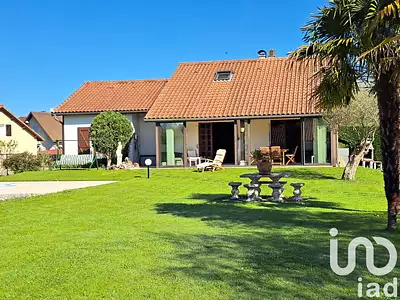 Maison, 150 m²
