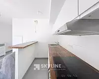 Appartement, 21,27 m²