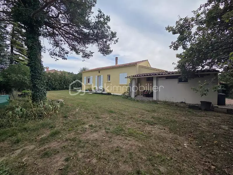 Maison, 97 m²