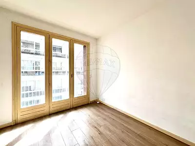 Appartement, 120 m²