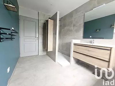 Maison, 116 m²
