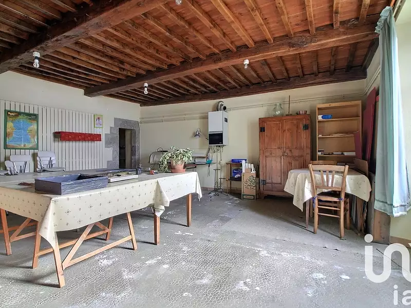 Maison, 158 m²