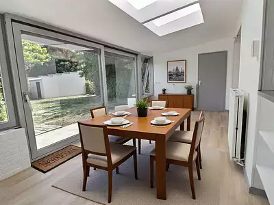 Maison, 86 m²