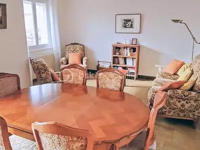 Appartement, 108 m²