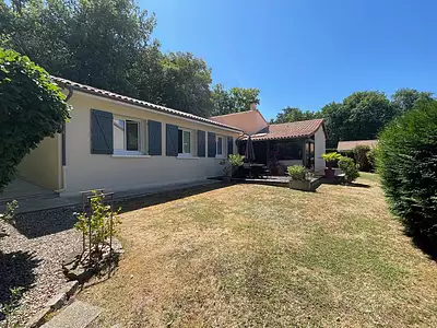 Maison, 145 m²