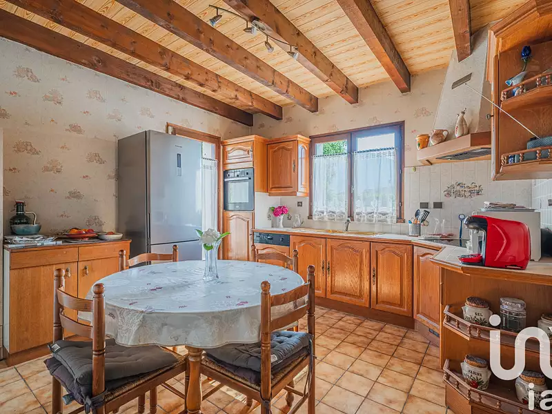 Maison, 100 m²