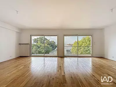 Appartement, 102 m²